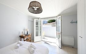 Cocon Douillet, plages à 2 pas